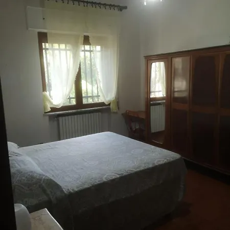 Vakantiehuis Luisa