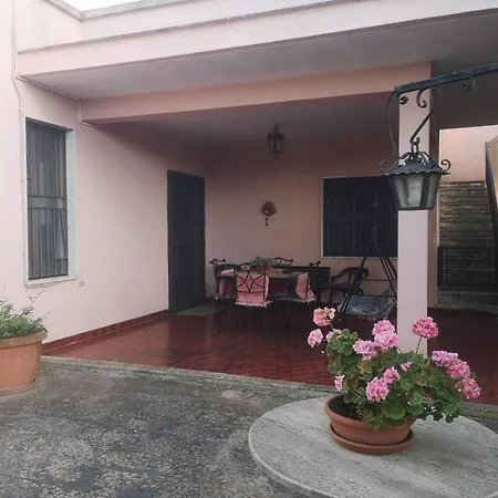 Casa de Férias Luisa *