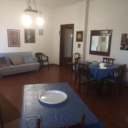 Casa de Férias Luisa