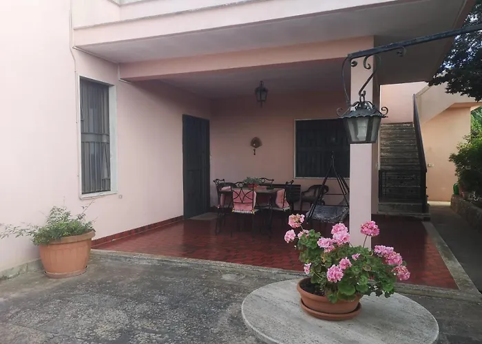 בית נופש Luisa *